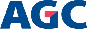 agc glass seeklogo