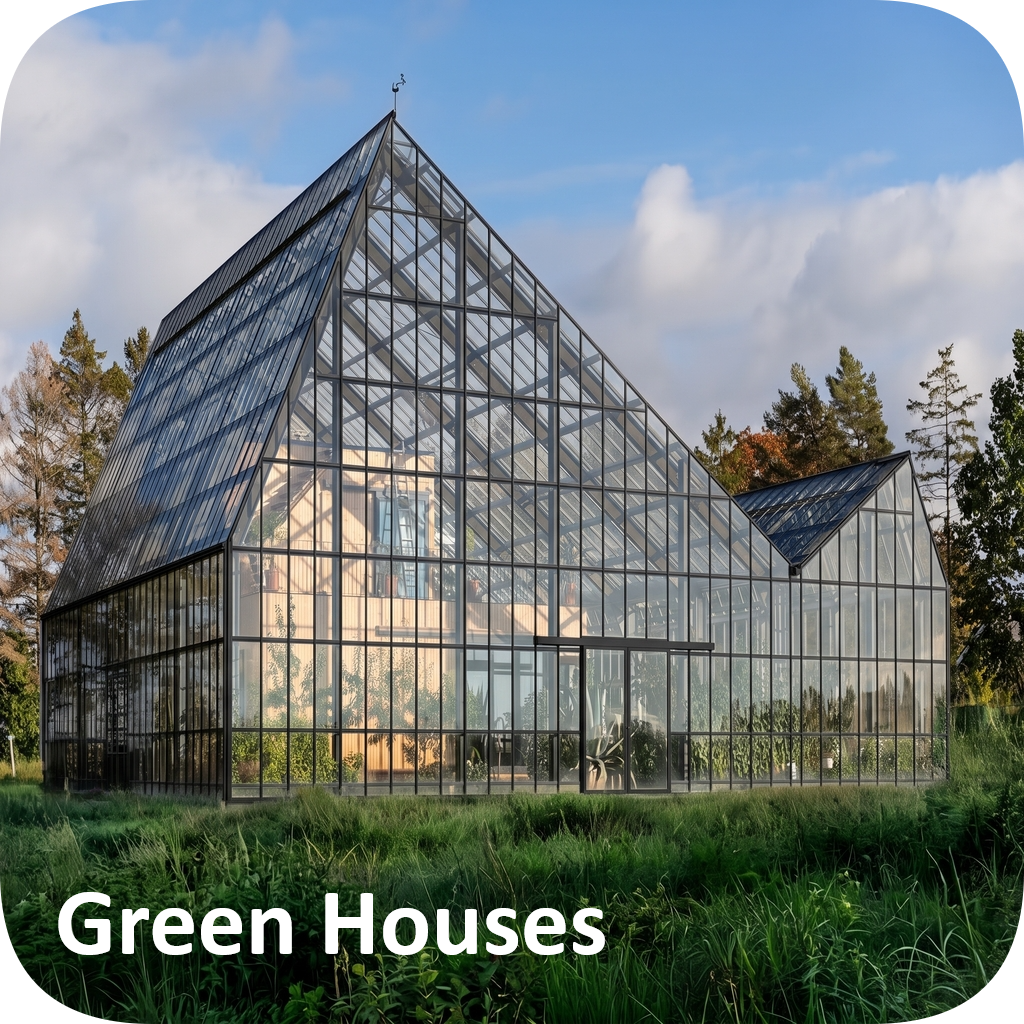 green houses glass (2)