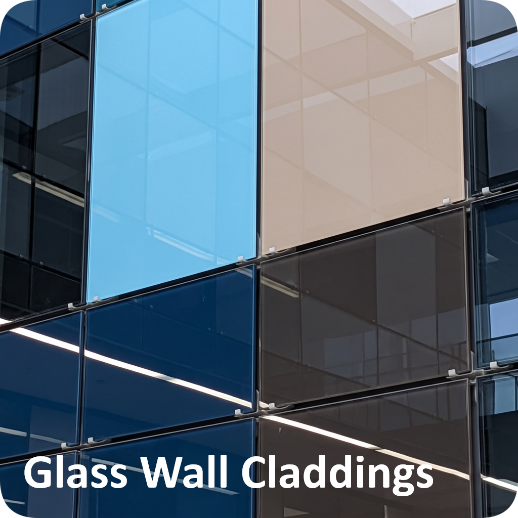 wall cladding