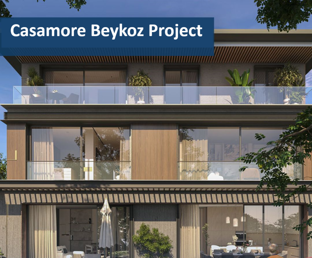 Projects casamore